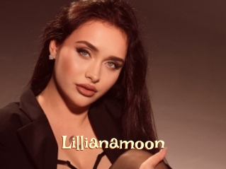 Lillianamoon
