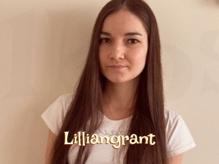 Lilliangrant