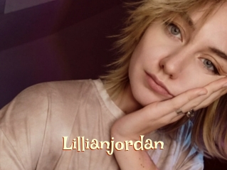 Lillianjordan