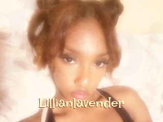 Lillianlavender