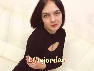 Lilliejordan