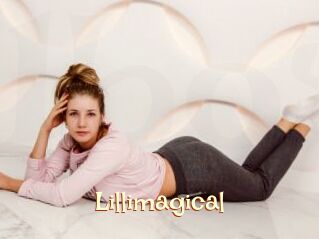 Lillimagical