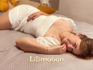 Lillimooon