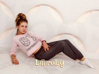 Lilliruby