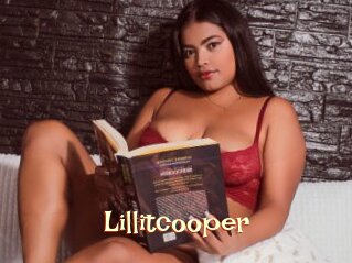 Lillitcooper