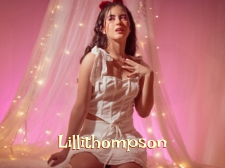Lillithompson
