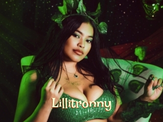 Lillitronny