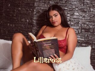 Lillitrost