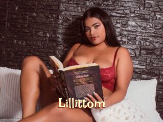 Lillittom