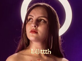 Lillittth