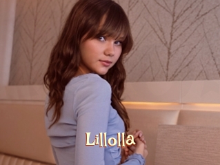 Lillolla