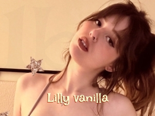 Lilly_vanilla