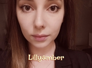 Lillyamber