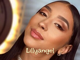 Lillyangel
