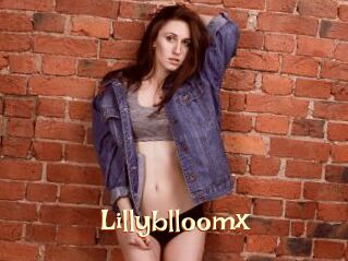 Lillyblloomx