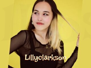 Lillyclarkson