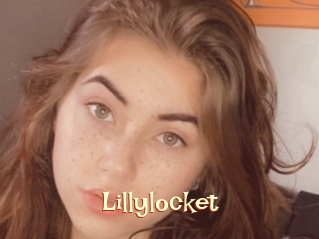 Lillylocket