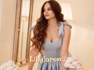 Lillylorens