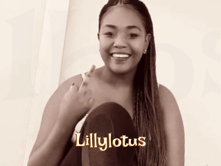 Lillylotus