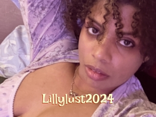 Lillylust2024
