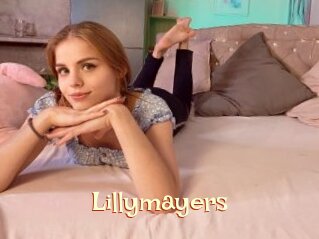 Lillymayers