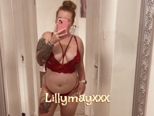 Lillymayxxx