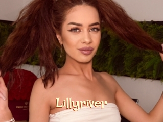 Lillyriver