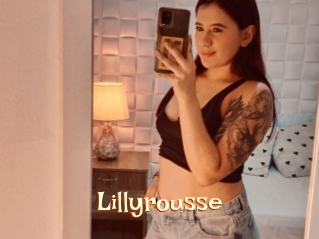 Lillyrousse