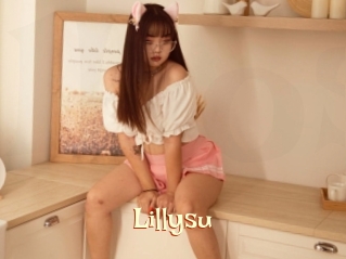 Lillysu