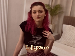 Lillysvon