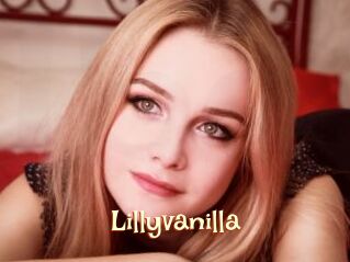 Lillyvanilla