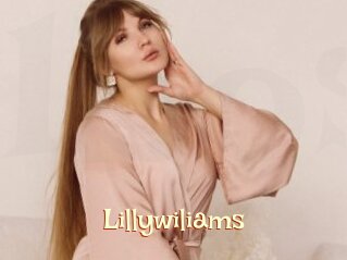 Lillywiliams