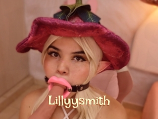Lillyysmith