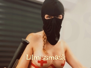Lilmissmask