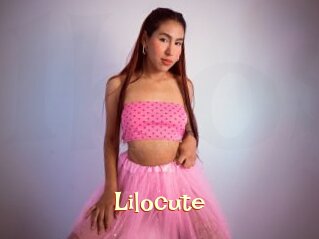 Lilocute