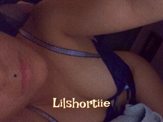 Lilshortiie