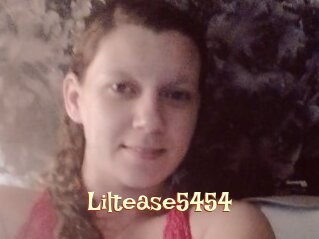 Liltease5454