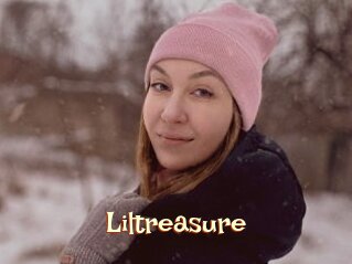 Liltreasure