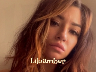 Liluamber