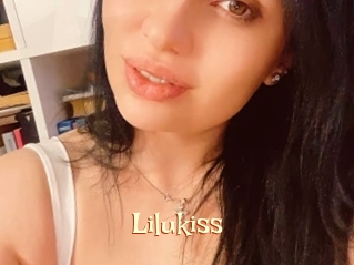 Lilukiss