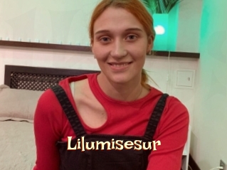 Lilumisesur