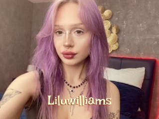 Liluwilliams