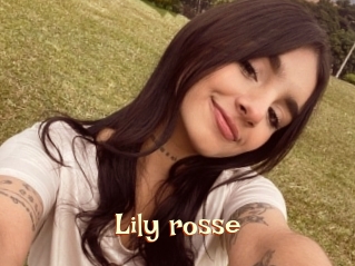 Lily_rosse