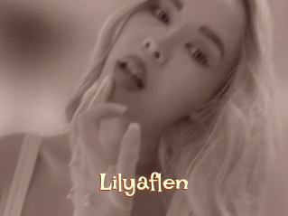 Lilyaflen