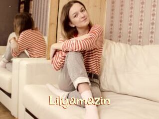 Lilyamazin