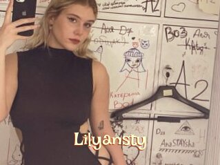 Lilyansty