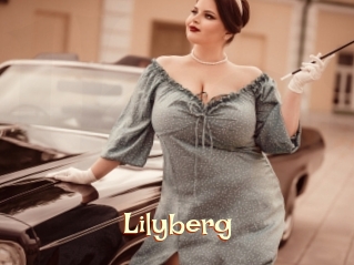 Lilyberg