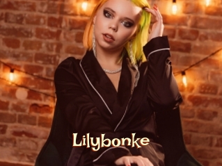 Lilybonke