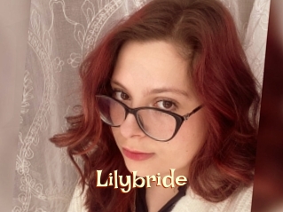 Lilybride
