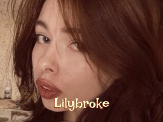 Lilybroke